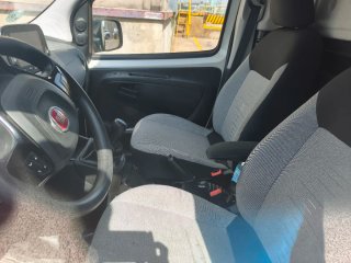 FIAT Fiorino 2023