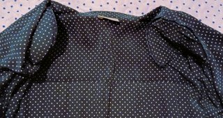 Camisa de seda mujer