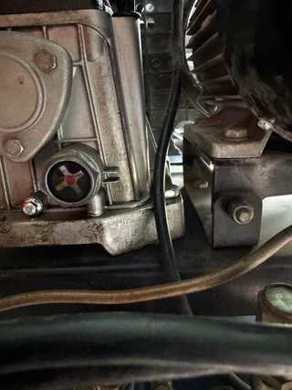 Compresor FIAC 90L 3CV Trifásico