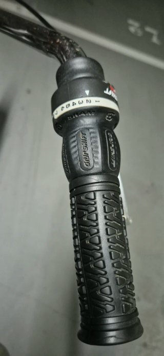 Bicicleta Paseo Vintage Negra/Plata