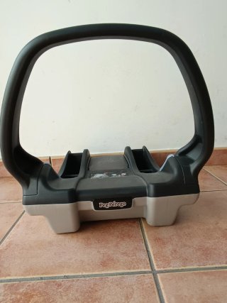 Base e seggiolino auto per bambini Peg Perego