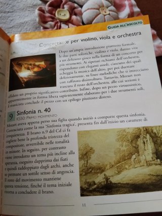 CD Mozart I Grandi Compositori