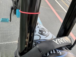 Bicicleta eléctrica Haibike Enduro