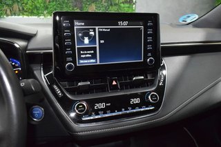 Toyota Corolla 1.8 125H ACTIVE TECH E-CVT TOURING SPORT