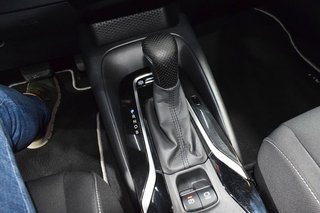 Toyota Corolla 1.8 125H ACTIVE TECH E-CVT TOURING SPORT