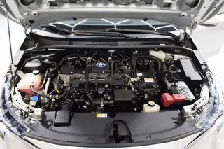 Toyota Corolla 1.8 125H ACTIVE TECH E-CVT TOURING SPORT