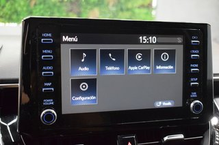 Toyota Corolla 1.8 125H ACTIVE TECH E-CVT TOURING SPORT