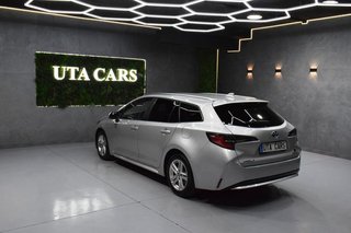 Toyota Corolla 1.8 125H ACTIVE TECH E-CVT TOURING SPORT