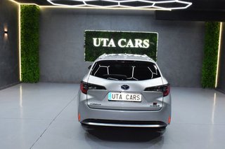 Toyota Corolla 1.8 125H ACTIVE TECH E-CVT TOURING SPORT