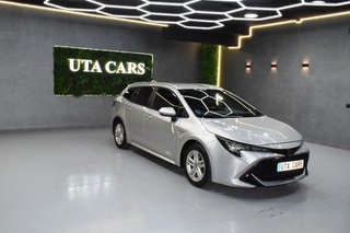 Toyota Corolla 1.8 125H ACTIVE TECH E-CVT TOURING SPORT