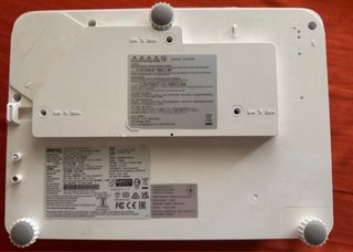 Proyector BenQ EX1242 como nuevo