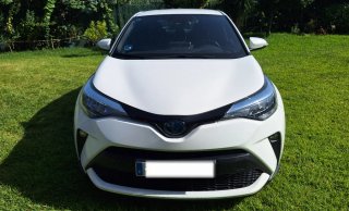 Toyota C-HR 2021 PERFECTO ESTADO!!!