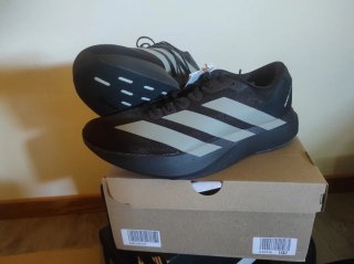 Zapatillas Adidas Adizero EVO SL Talla 47 1/3