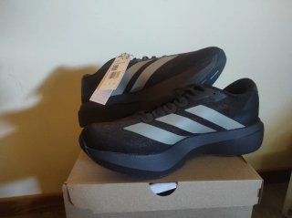 Zapatillas Adidas Adizero EVO SL Talla 47 1/3