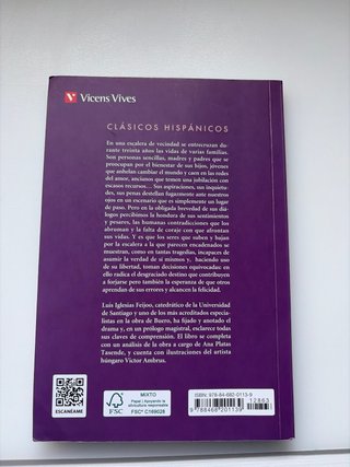 Historia De Una Escalera