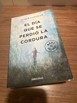 El día que se perdió la cordura / The Day Sanit...