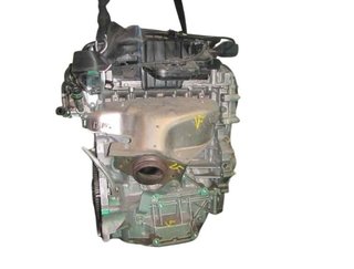Renault lvaap16037651 8201127362 motor scenic iii