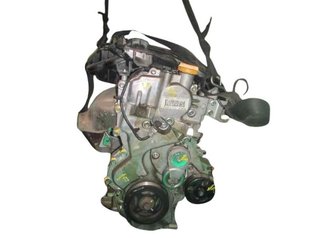 Renault lvaap16037651 8201127362 motor scenic iii