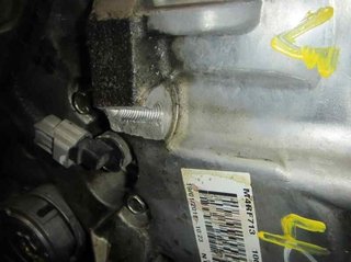 Renault lvaap16037651 8201127362 motor scenic iii