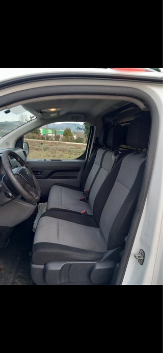 Citroen Jumpy 2019 XL