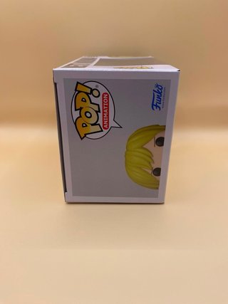 Funko Pop Neito Monoma 1122