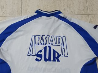 Camiseta CD Tenerife Vintage Puma Años 90