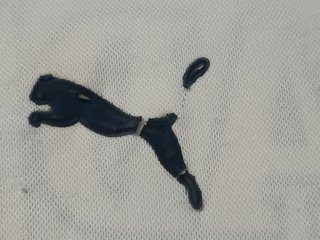 Camiseta CD Tenerife Vintage Puma Años 90