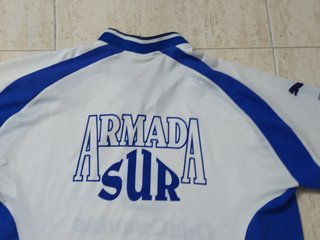 Camiseta CD Tenerife Vintage Puma Años 90