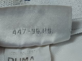 Camiseta CD Tenerife Vintage Puma Años 90