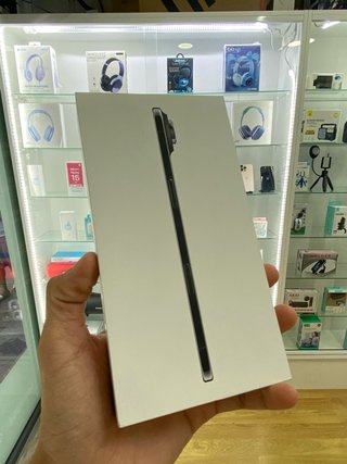 iPhone 17 Air 256GB Negro