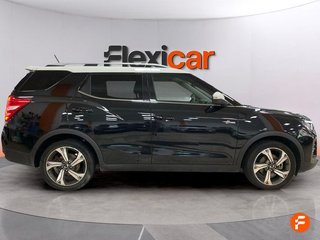 SsangYong Tivoli G15T Limited