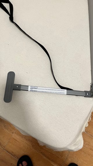 Barrera de cama para bebé