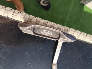 Putter Yes Dianna C-Groove Variable Weighting