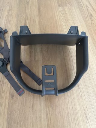 Accesorio para Trona Bugaboo - Silla Plástico Gris