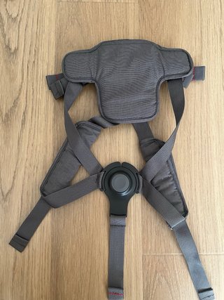Accesorio para Trona Bugaboo - Silla Plástico Gris