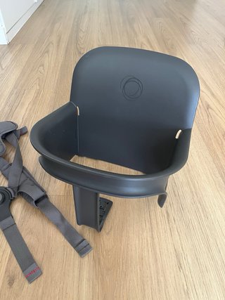 Accesorio para Trona Bugaboo - Silla Plástico Gris