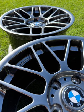 Llantas BMW
