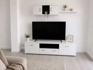 Mueble de comedor 200cm