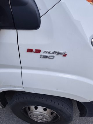 FIAT Ducato 2018