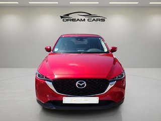 Mazda CX-5 2.0 MHEV Center-Line Plus 121 kW (165 CV)
