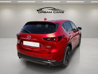 Mazda CX-5 2.0 MHEV Center-Line Plus 121 kW (165 CV)