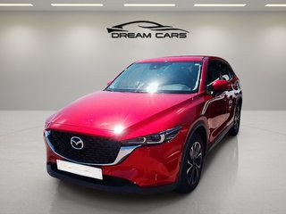 Mazda CX-5 2.0 MHEV Center-Line Plus 121 kW (165 CV)