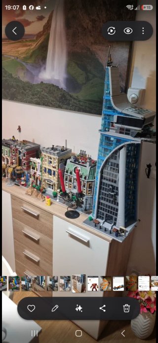 Lego Set