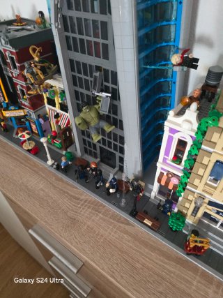 Lego Set