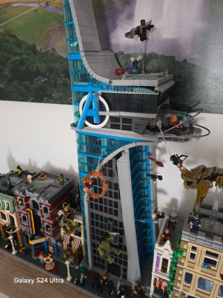 Lego Set