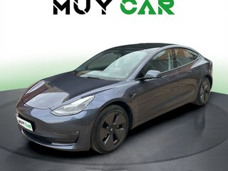 Tesla Model 3 Gran Autonomía RWD 208 kW (283 CV)