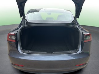 Tesla Model 3 Gran Autonomía RWD 208 kW (283 CV)