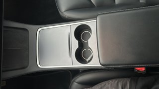 Tesla Model 3 Gran Autonomía RWD 208 kW (283 CV)