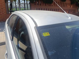 Ford Mondeo 2002