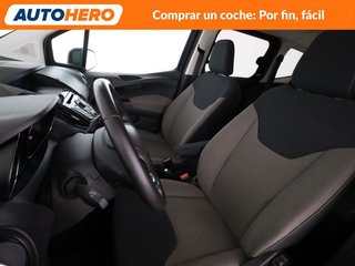 Ford Tourneo Courier 1.5 TDCi Titanium